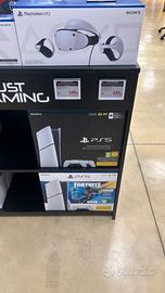 Playstation 5 disco 1TB