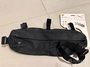 Borsa Topeak 4,5L nuova