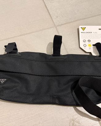 Borsa Topeak 4,5L nuova