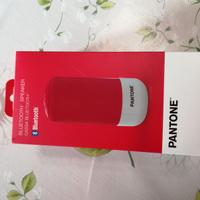 Pantone audio portatile