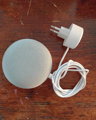 Google home mini 