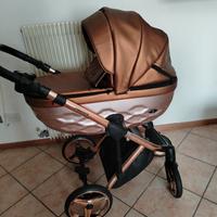 passeggino marca adamex chantal 