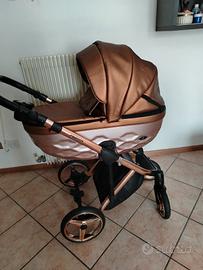 passeggino marca adamex chantal 