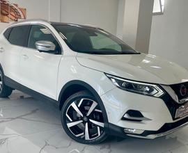 Nissan Qashqai 1.6 dCi 130cv 2WD Tekna Edition