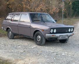 Fiat 131 panorama 2.5 Diesel