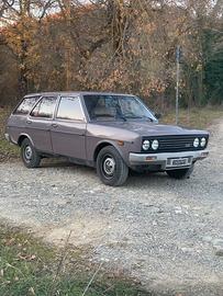 Fiat 131 panorama 2.5 Diesel