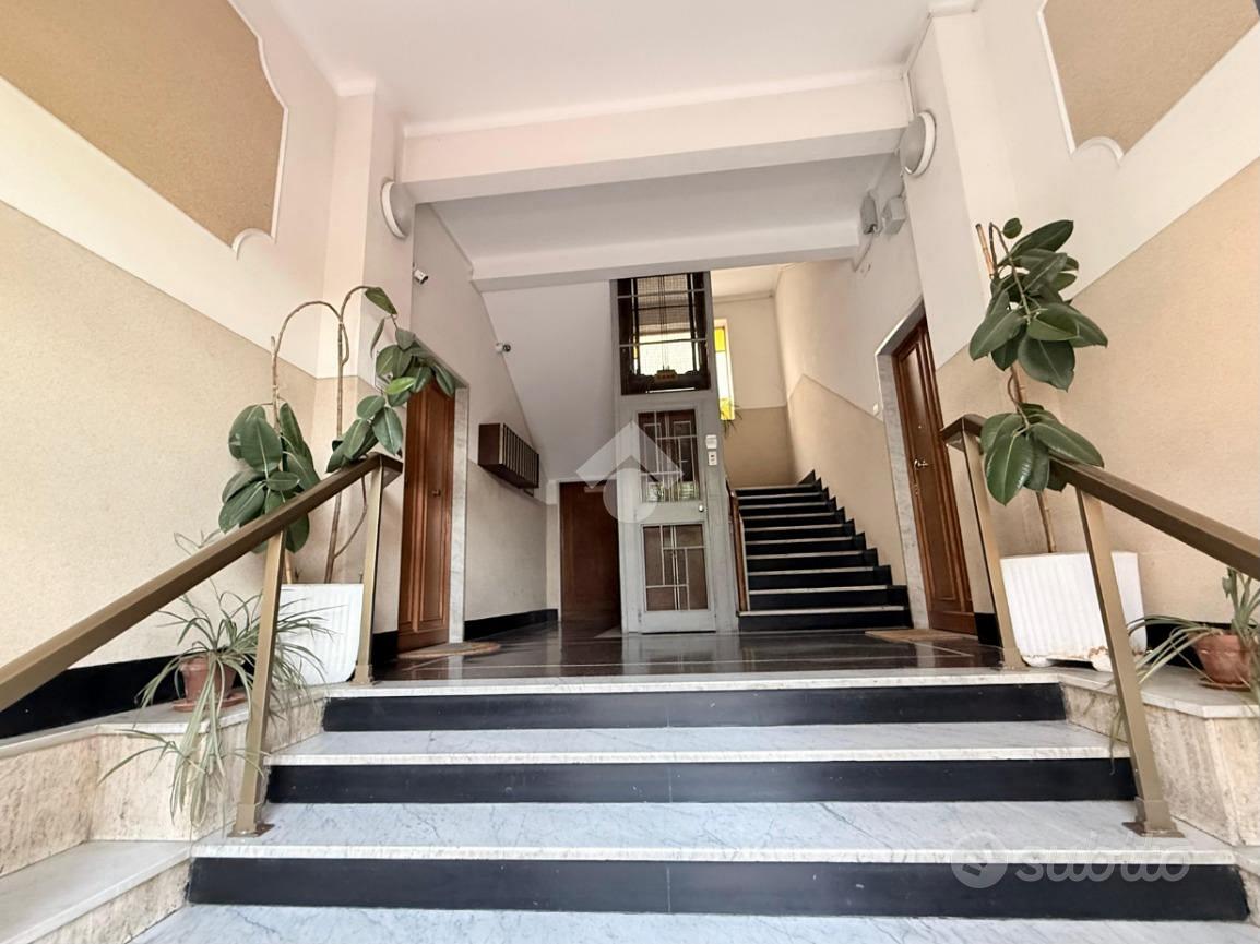 Apartment in Genova, Calcinara, Medio Ponente - Vista 4