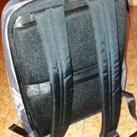 Zainetto porta computer, nuovo