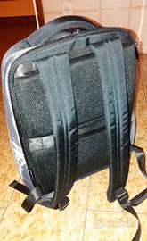 Zainetto porta computer, nuovo