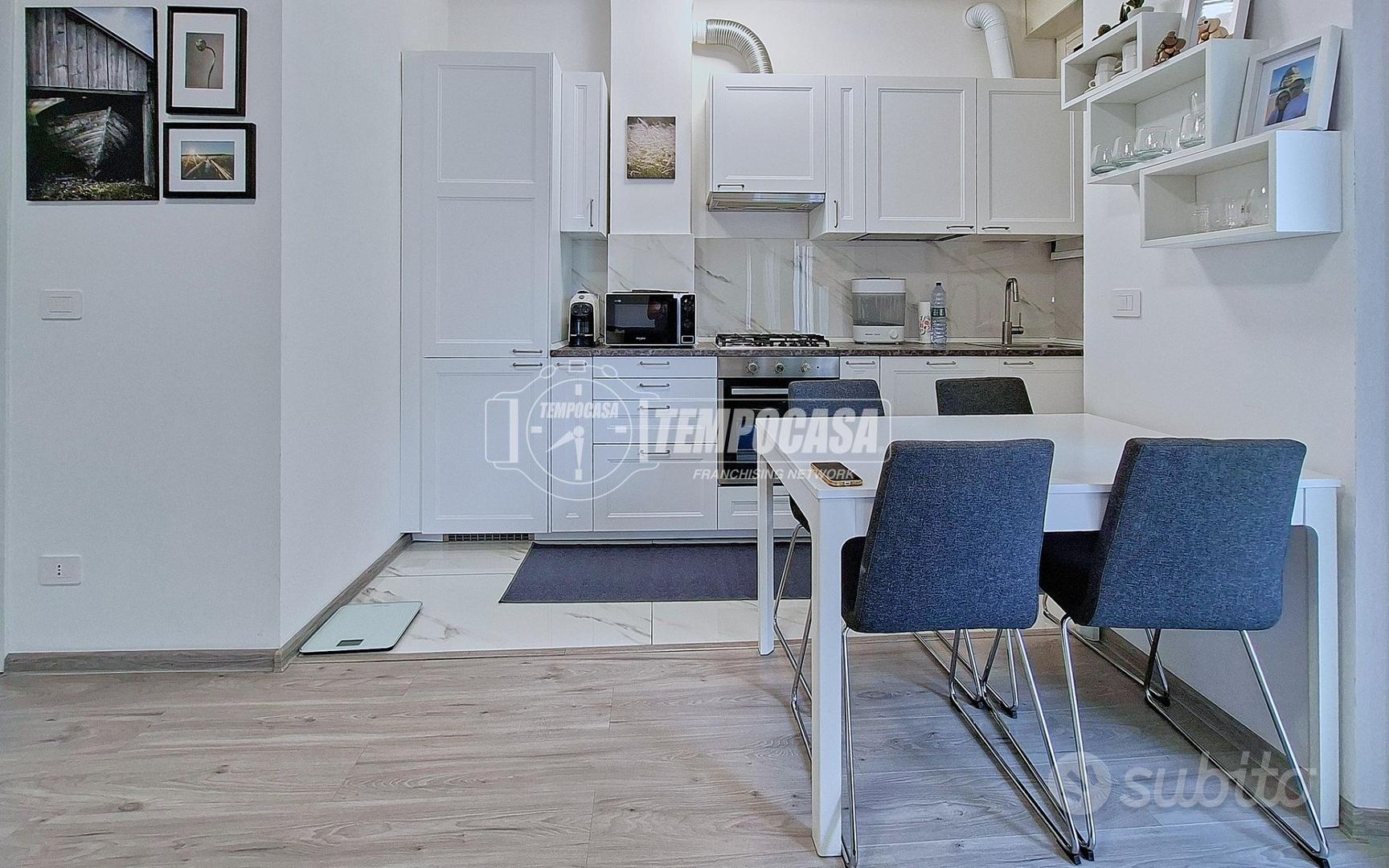 Appartamento – Cesate, Cascina Biscia, Milano - Altro