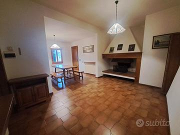 Appartamento Mercatale Val di Pesa