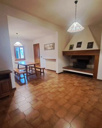 Appartamento Mercatale Val di Pesa