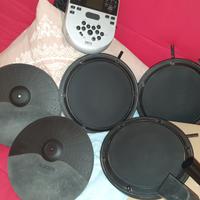 DRUM ALESIS COMPONENTI