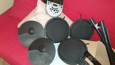 DRUM ALESIS COMPONENTI