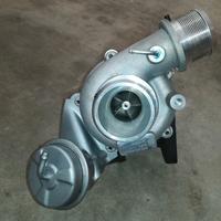 Turbina IHI vl38 Abarth