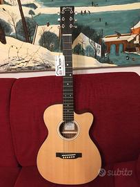 Chitarra Martin 000CJr-10E