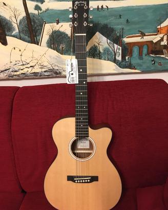 Chitarra Martin 000CJr-10E