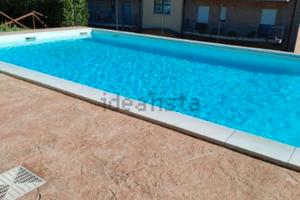 Attico mansardato al 3 piano castello delle forme