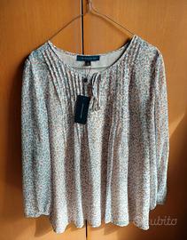 Tommy Hilfiger blusa nuova