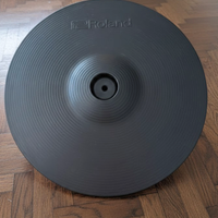 Piatto Crash Roland CY-12C (2-Zone)