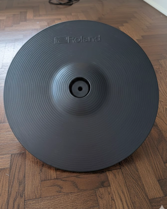 Piatto Crash Roland CY-12C (2-Zone)