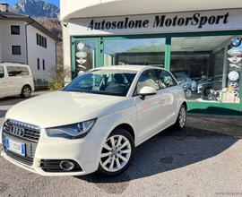 AUDI A1 SPB 1.6 TDI 105 CV Attraction