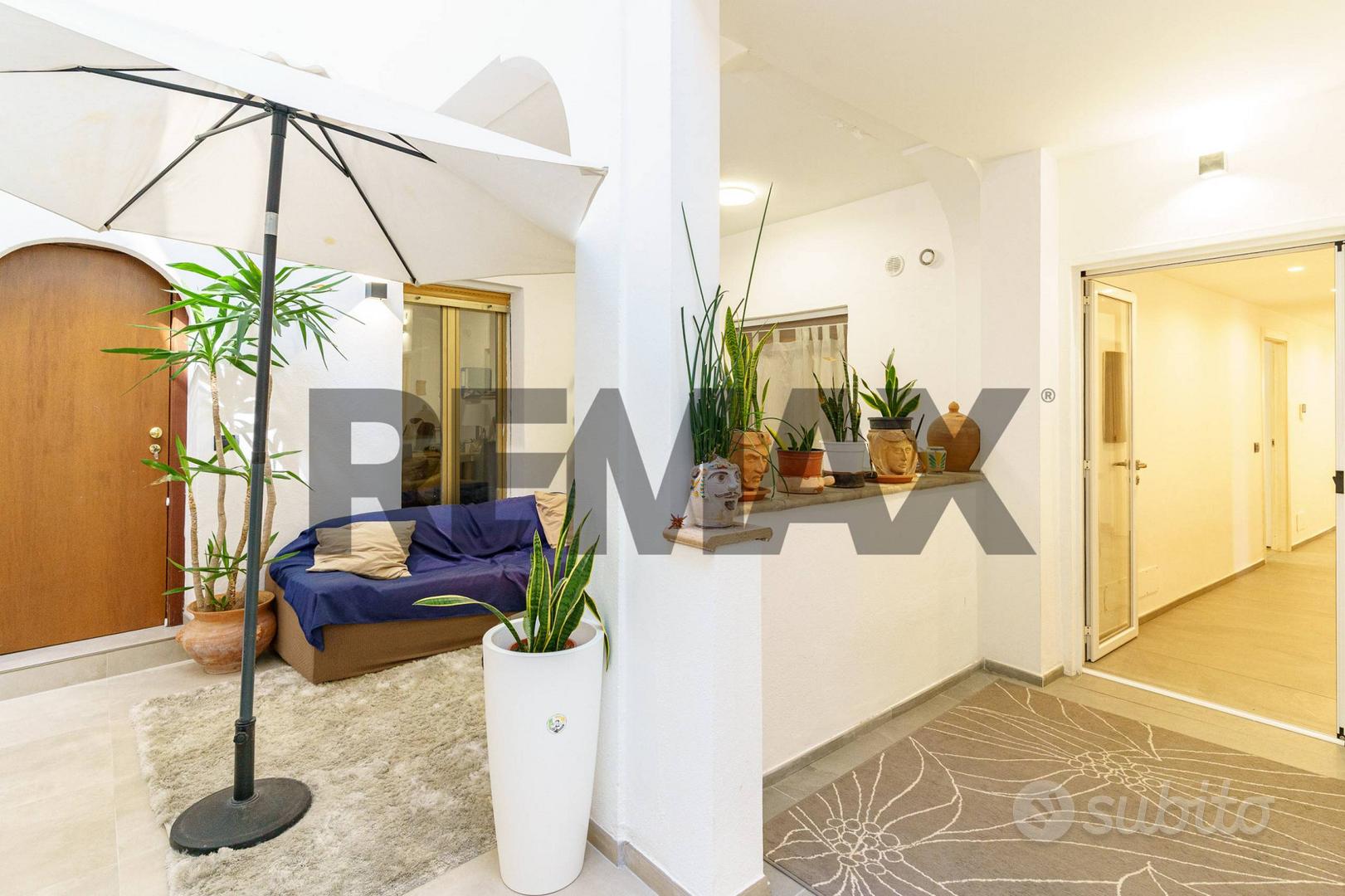 Apartment in Taormina, Spisone - Vista 3