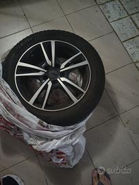 Cerchi 16''