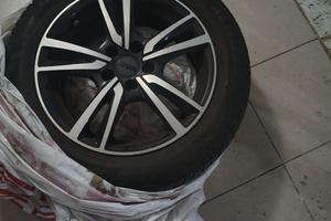 Cerchi 16''