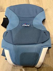 Marsupio Porta Bebè Chicco – Come Nuovo