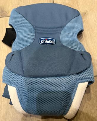 Marsupio Porta Bebè Chicco – Come Nuovo