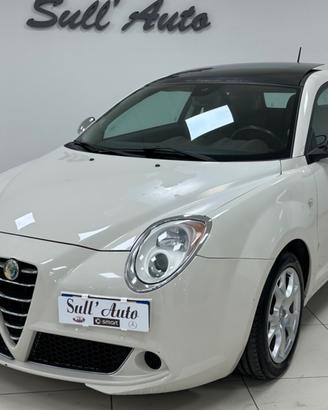 Alfa Romeo MiTo 1.3 JTDm-2 95 Cv Distinctive -2010