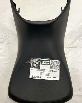 SELLA SEDILE SEDUTA PILOTA BMW R1200 GS K25 2004 2