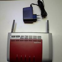 Modem Router Wireless