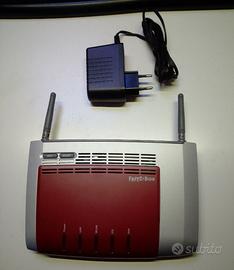 Modem Router Wireless