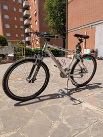 Bici Mountain bike