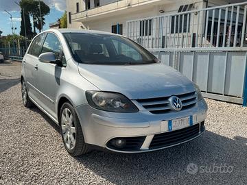 Volkswagen Golf Plus 2.0 16V TDI Sportline 1 propr