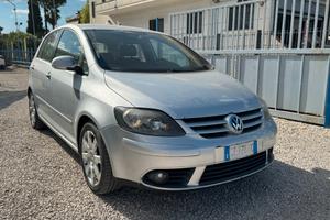 Volkswagen Golf Plus 2.0 16V TDI Sportline 1 propr