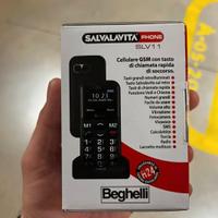 Cellulare Salvalavita SLV11