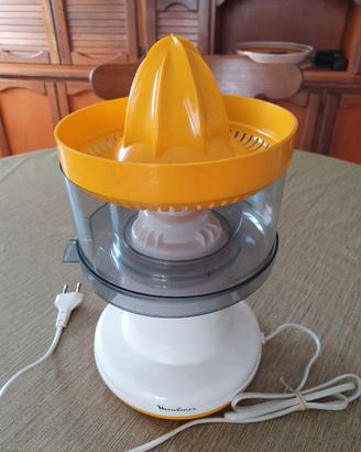 SPREMIAGRUMI ELETTRICO MOULINEX