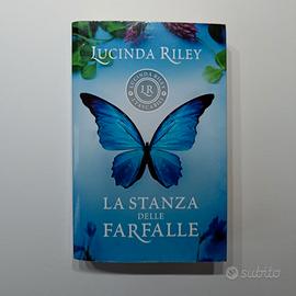 La stanza delle farfalle - L. Riley