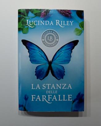 La stanza delle farfalle - L. Riley