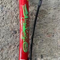 Trail gator rimorchio