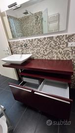 mobile bagno