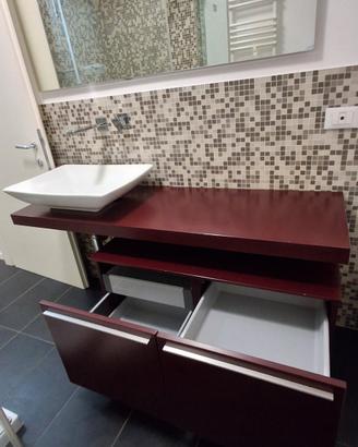 mobile bagno