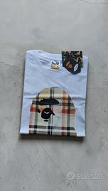 t-shirt*A Bathing Ape 