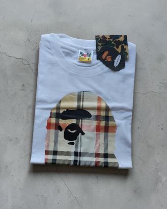 t-shirt*A Bathing Ape 