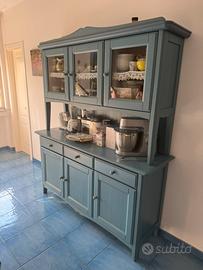 Arredamento cucina