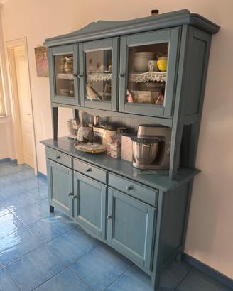 Arredamento cucina