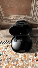 Parabrezza e bauletto Askoll